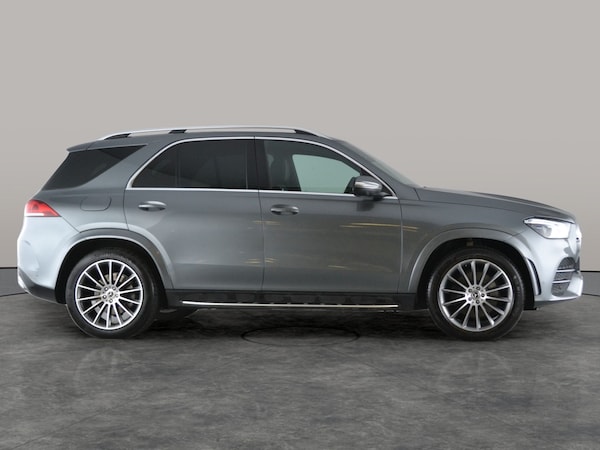 Used Mercedes-Benz GLE 2021 for sale - 76253561: Photo 17