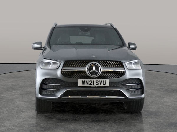 Used Mercedes-Benz GLE 2021 for sale - 76253561: Photo 19