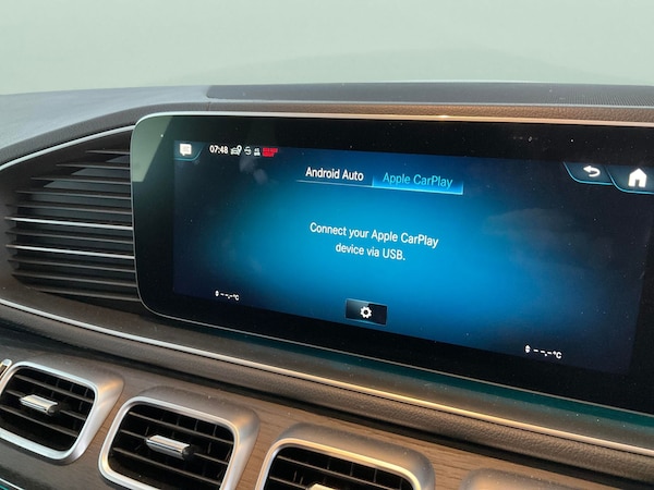 Used Mercedes-Benz GLE 2021 for sale - 76253561: Photo 22