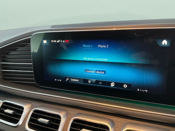 Used Mercedes-Benz GLE 2021 for sale - 76253561: Photo 23