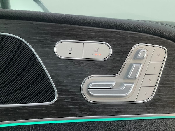 Used Mercedes-Benz GLE 2021 for sale - 76253561: Photo 27