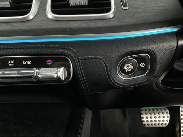 Used Mercedes-Benz GLE 2021 for sale - 76253561: Photo 28