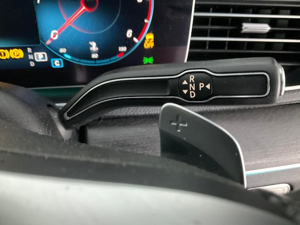 Used Mercedes-Benz GLE 2021 for sale - 76253561: Photo 29