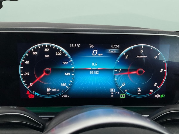 Used Mercedes-Benz GLE 2021 for sale - 76253561: Photo 33