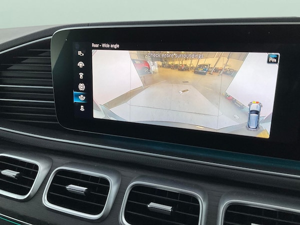 Used Mercedes-Benz GLE 2021 for sale - 76253561: Photo 34