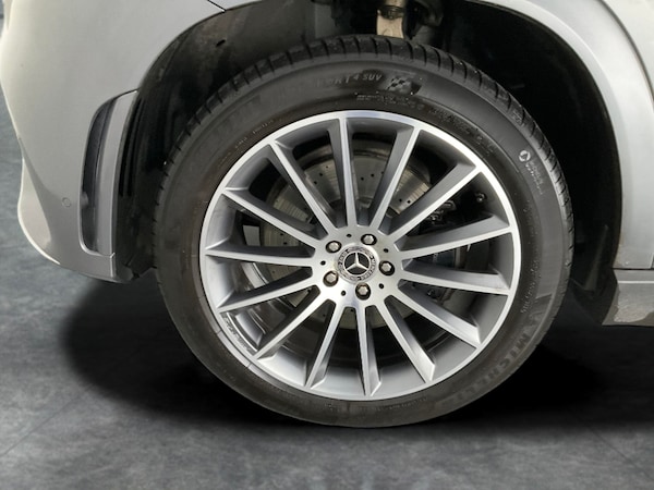 Used Mercedes-Benz GLE 2021 for sale - 76253561: Photo 36