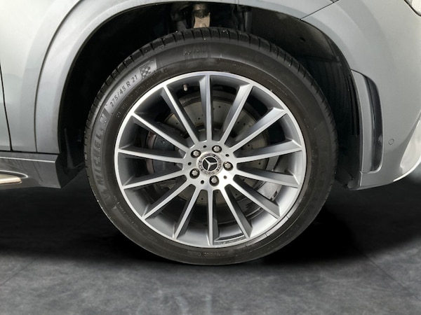 Used Mercedes-Benz GLE 2021 for sale - 76253561: Photo 37