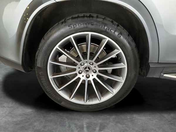 Used Mercedes-Benz GLE 2021 for sale - 76253561: Photo 38