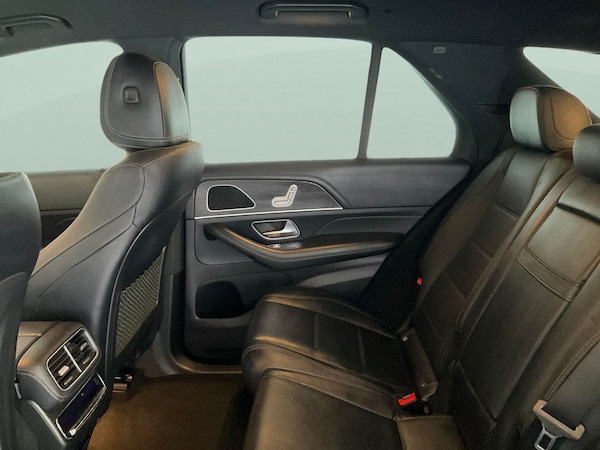 Used Mercedes-Benz GLE 2021 for sale - 76253561: Photo 39
