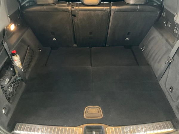 Used Mercedes-Benz GLE 2021 for sale - 76253561: Photo 46