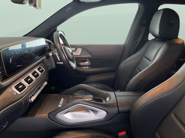Used Mercedes-Benz GLE 2021 for sale - 76253561: Photo 4
