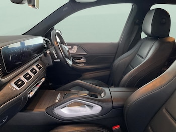 Used Mercedes-Benz GLE 2021 for sale - 76253561: Photo