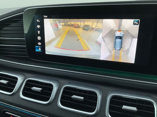 Used Mercedes-Benz GLE 2021 for sale - 76253561: Photo 6