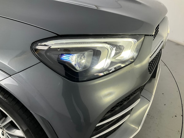 Used Mercedes-Benz GLE 2021 for sale - 76253561: Photo 7
