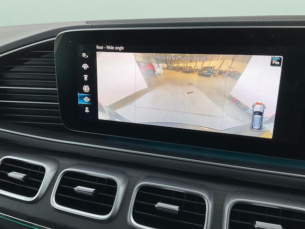 Used Mercedes-Benz GLE 2021 for sale - 76253561: Photo 8