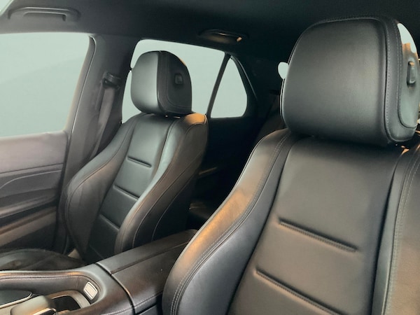Used Mercedes-Benz GLE 2021 for sale - 76253561: Photo 9