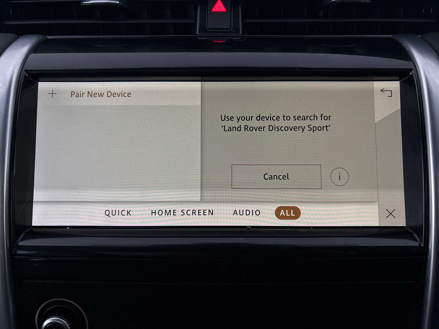 Used Land Rover Discovery Sport 2023 for sale - 77827166: Photo 22