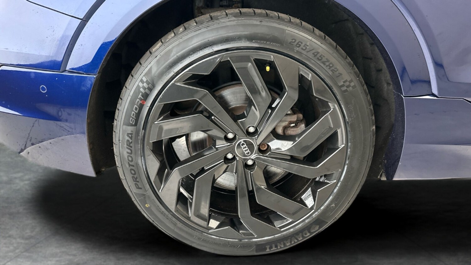 Used Audi e-tron for sale - 78219197: Photo 11