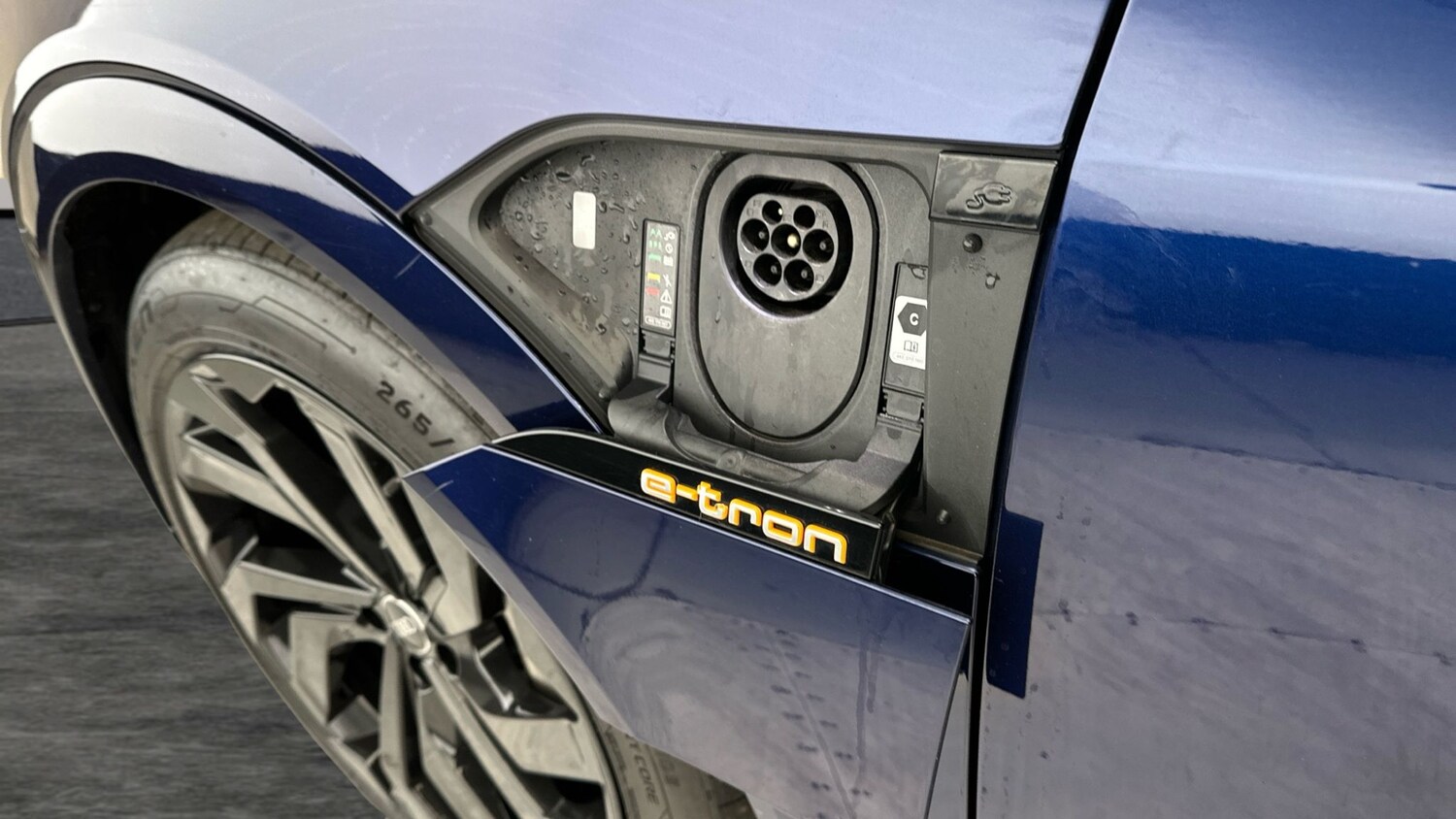 Used Audi e-tron for sale - 78219197: Photo 12