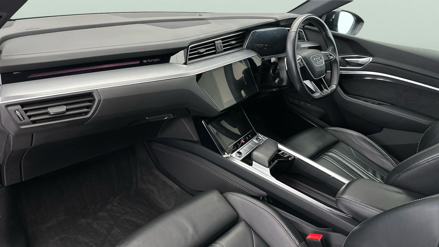 Used Audi e-tron for sale - 78219197: Photo 13