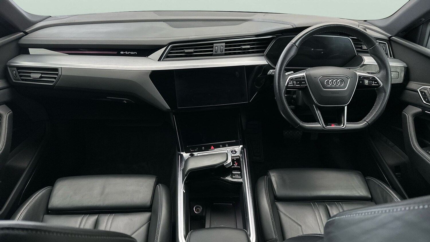 Used Audi e-tron for sale - 78219197: Photo 14