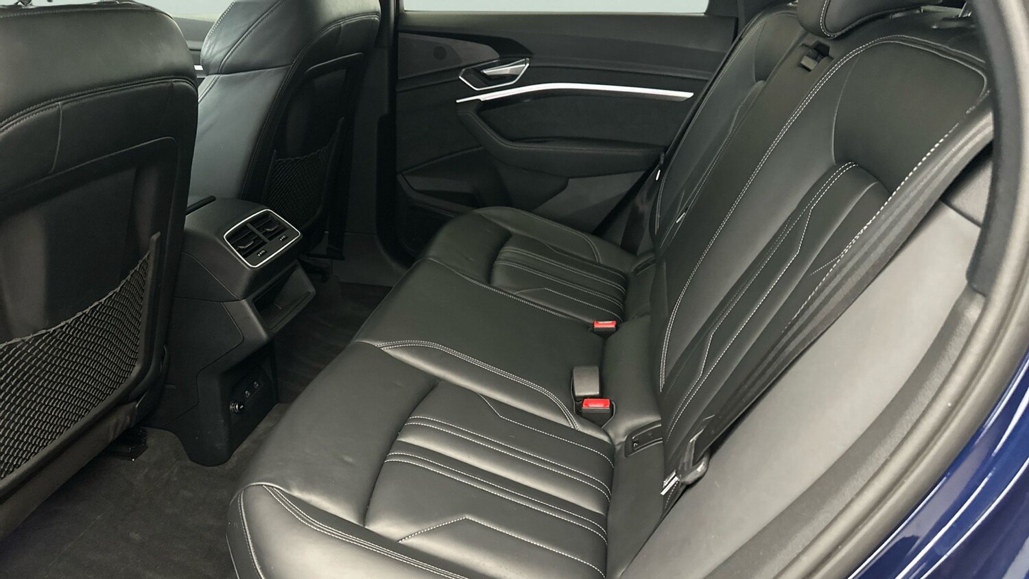 Used Audi e-tron for sale - 78219197: Photo 17