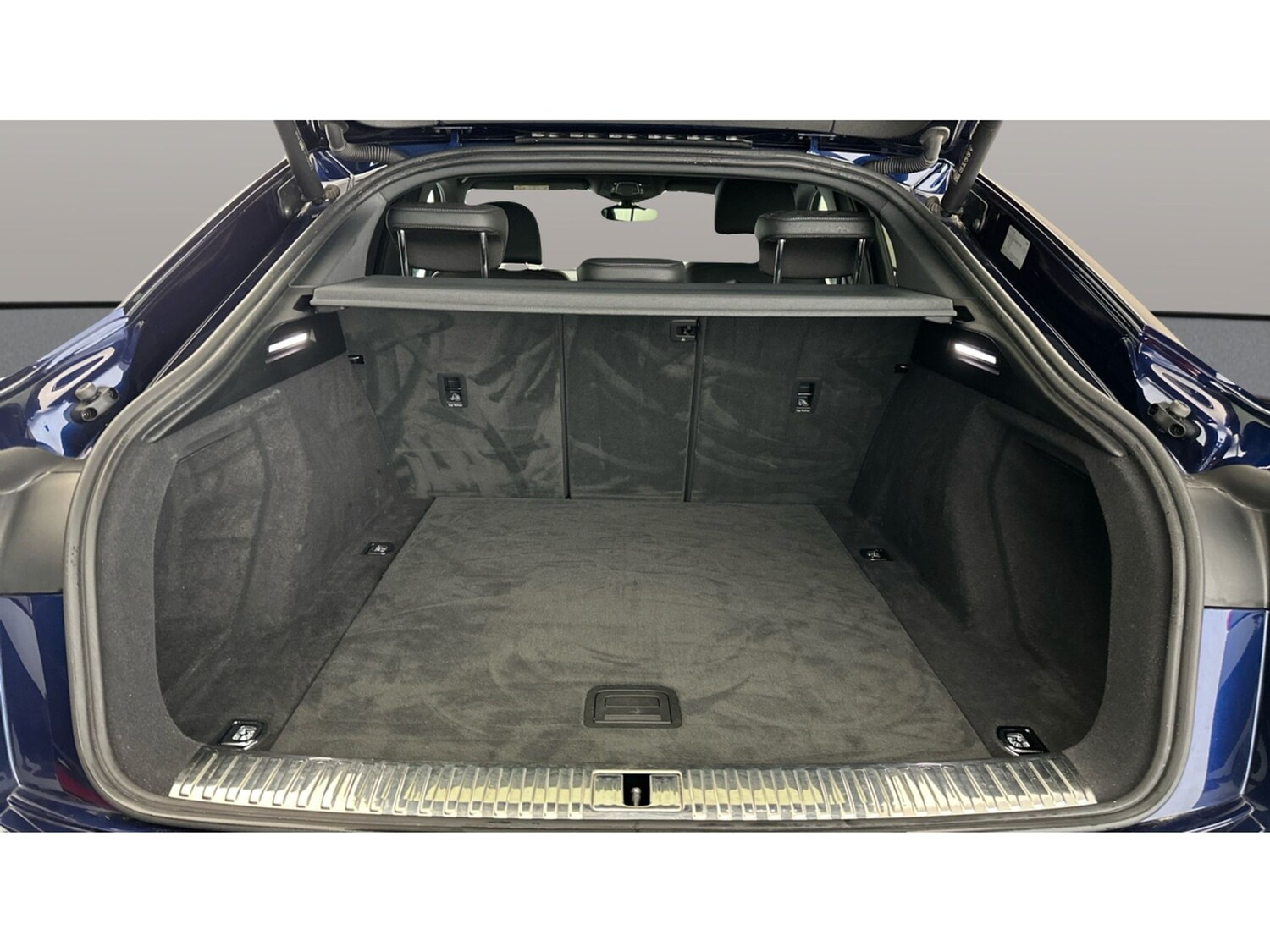 Used Audi e-tron for sale - 78219197: Photo 18