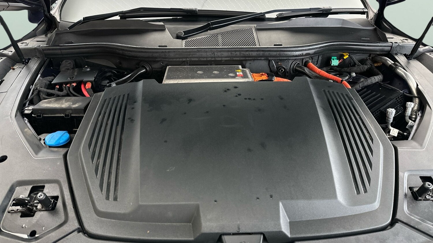 Used Audi e-tron for sale - 78219197: Photo 19