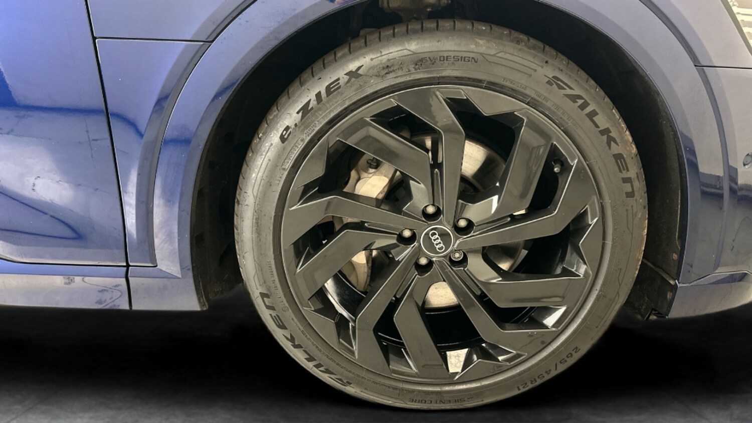 Used Audi e-tron for sale - 78219197: Photo 20