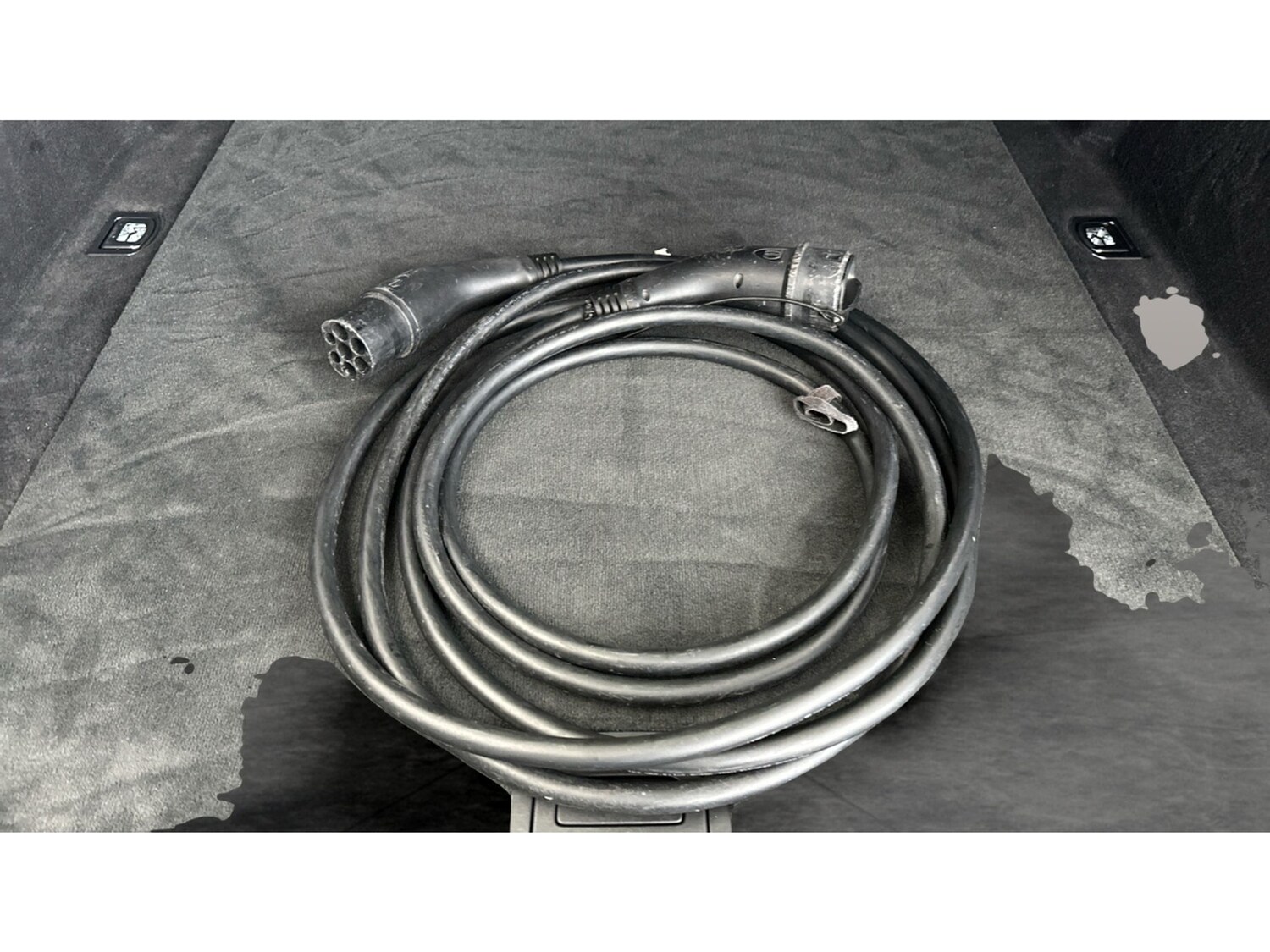 Used Audi e-tron for sale - 78219197: Photo 22