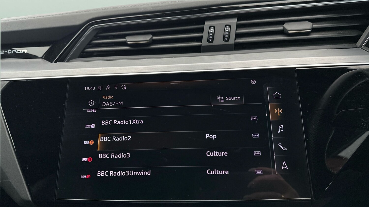 Used Audi e-tron for sale - 78219197: Photo 24