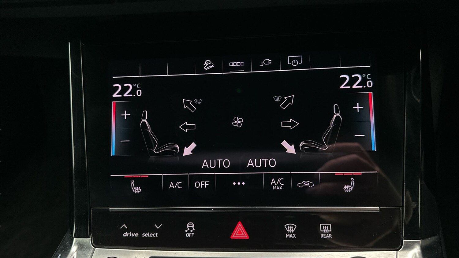 Used Audi e-tron for sale - 78219197: Photo 26