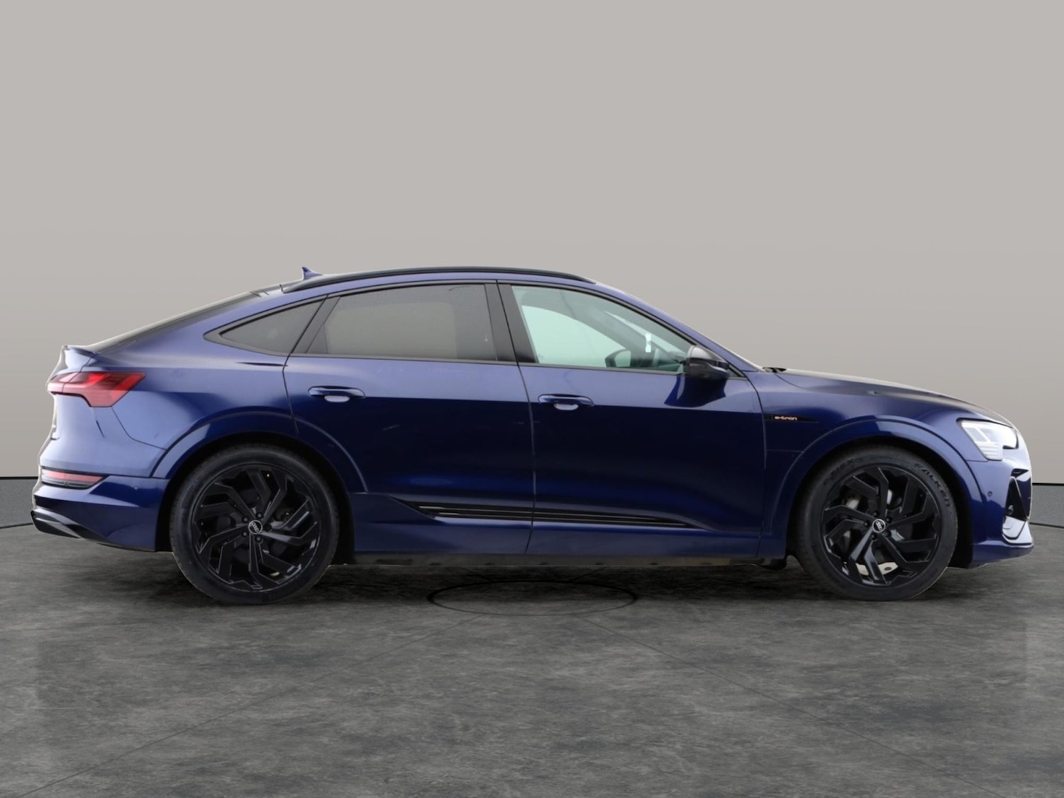 Used Audi e-tron for sale - 78219197: Photo 5