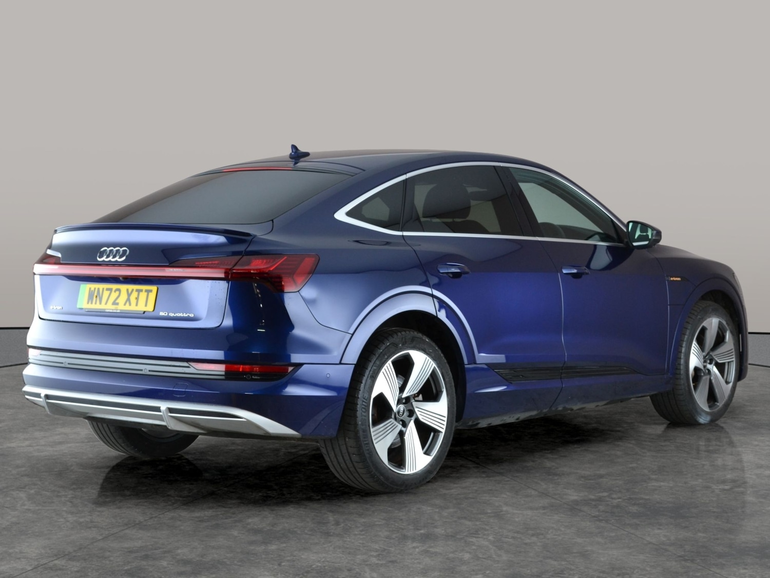 Used Audi e-tron 2022 for sale - 77043314: Photo 10