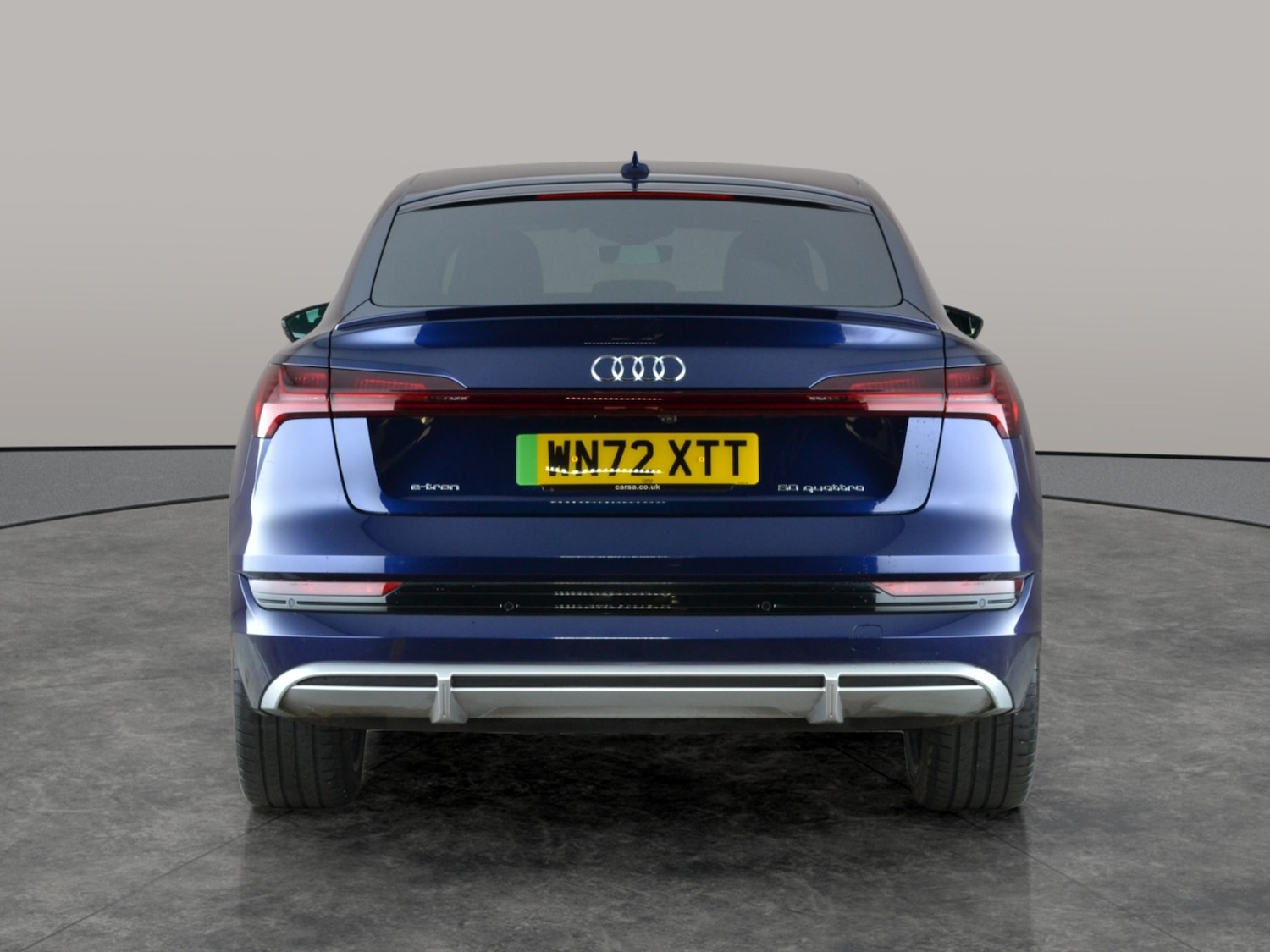 Used Audi e-tron 2022 for sale - 77043314: Photo 11