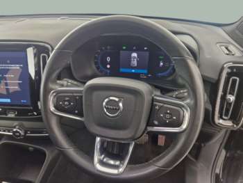 Used Volvo C40 2023 for sale - 74577841: Photo