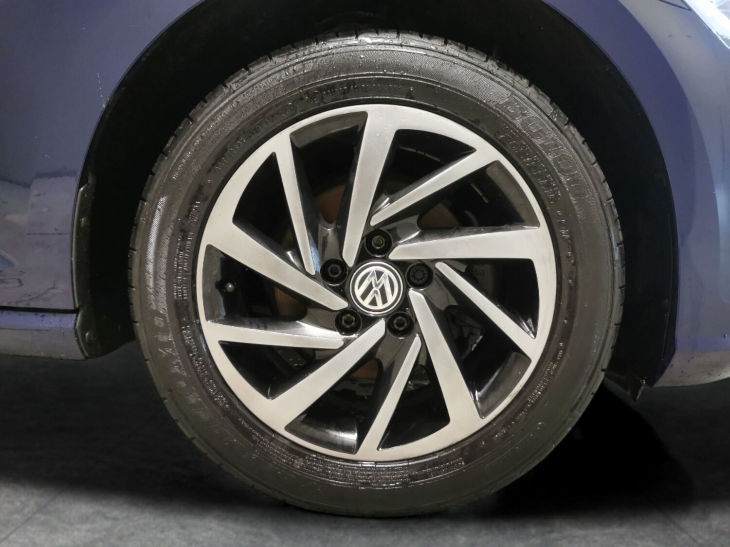 Used Volkswagen Golf for sale - 77502322: Photo 18