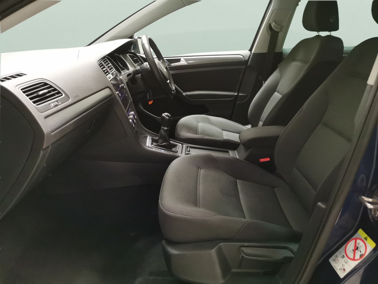 Used Volkswagen Golf for sale - 77502322: Photo 4