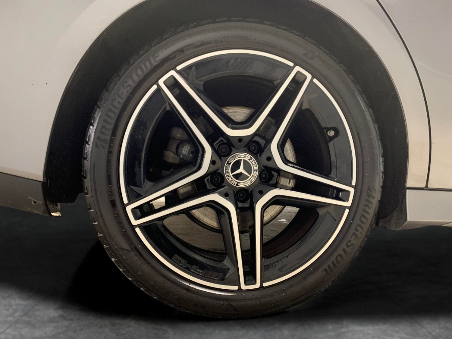 Used Mercedes-Benz CLA 2022 for sale - 76668596: Photo 31