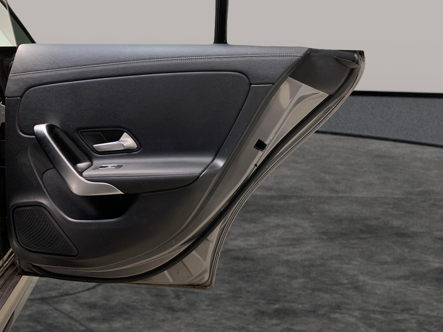 Used Mercedes-Benz CLA 2022 for sale - 76668596: Photo 35