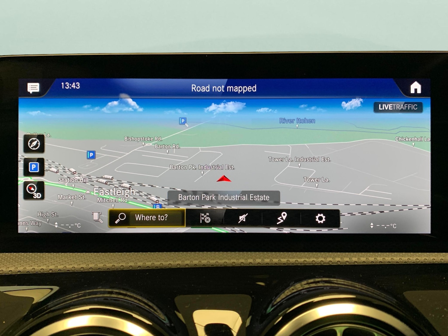 Used Mercedes-Benz CLA 2022 for sale - 76668596: Photo 7