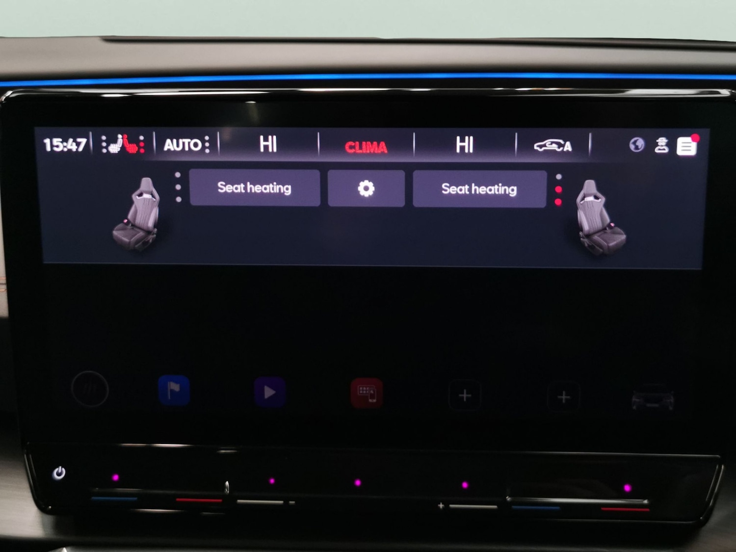 Used Cupra Formentor 2022 for sale - 76668551: Photo 19