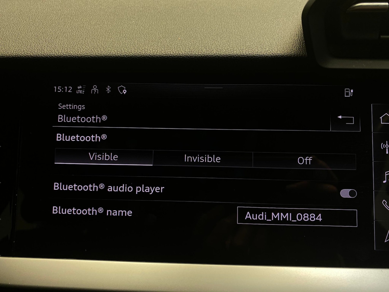 Used Audi A3 2021 for sale - 78150877: Photo 16