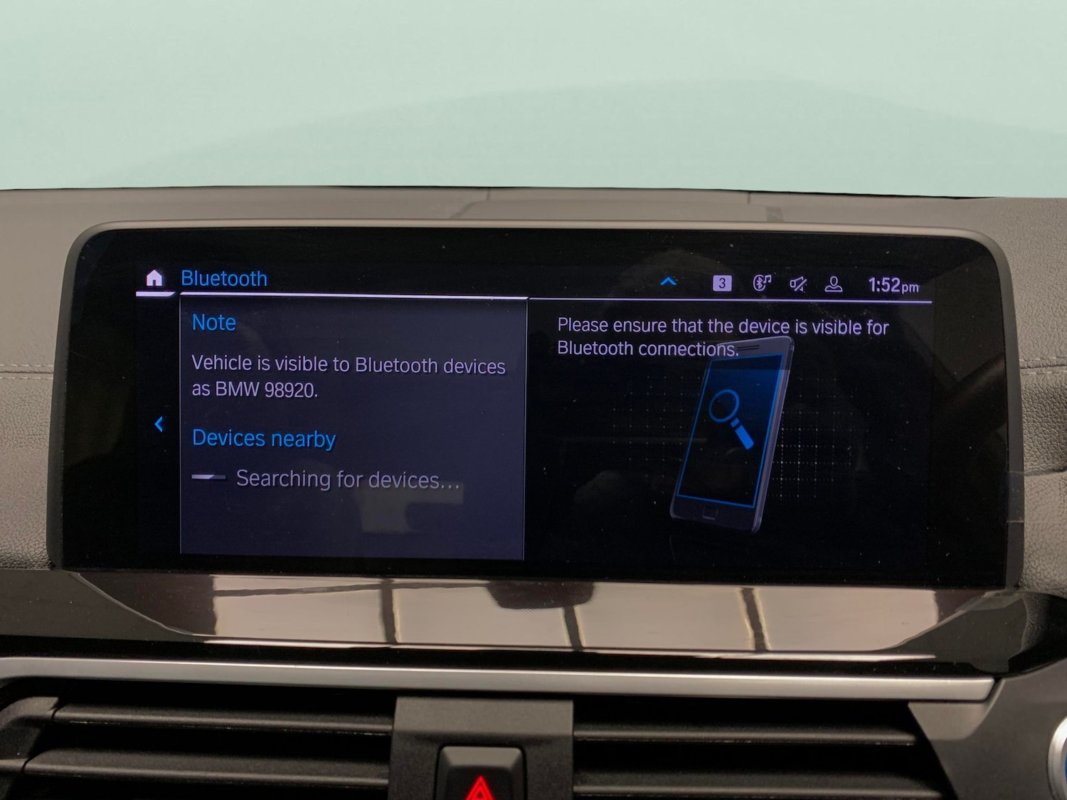 Used BMW iX3 2021 for sale - 76515181: Photo 22