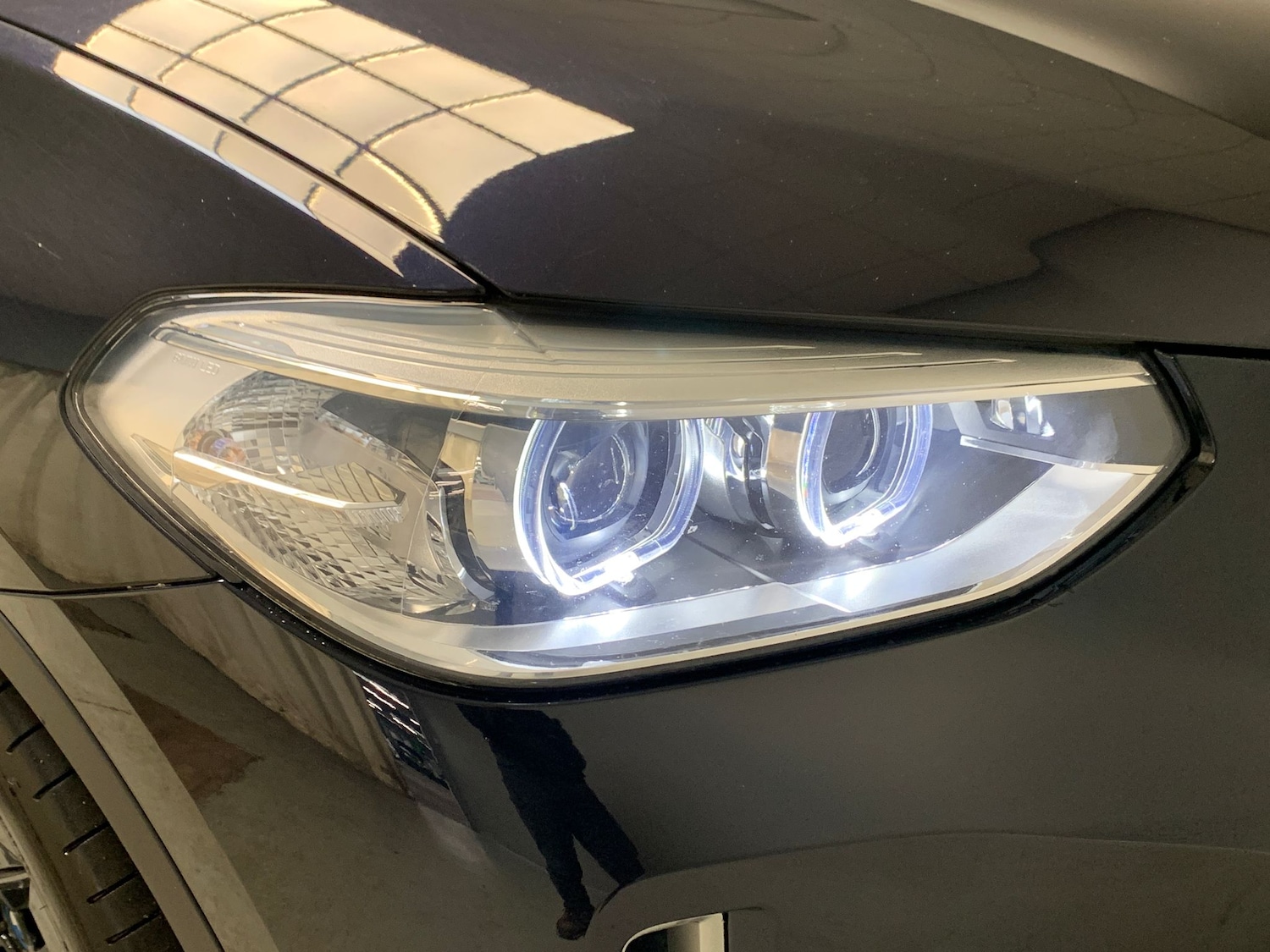 Used BMW iX3 2021 for sale - 76515181: Photo 34