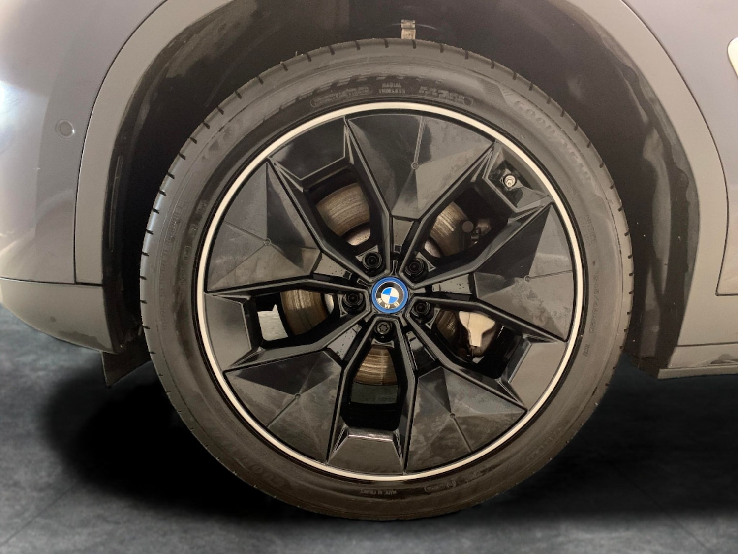 Used BMW iX3 2021 for sale - 76515181: Photo 35