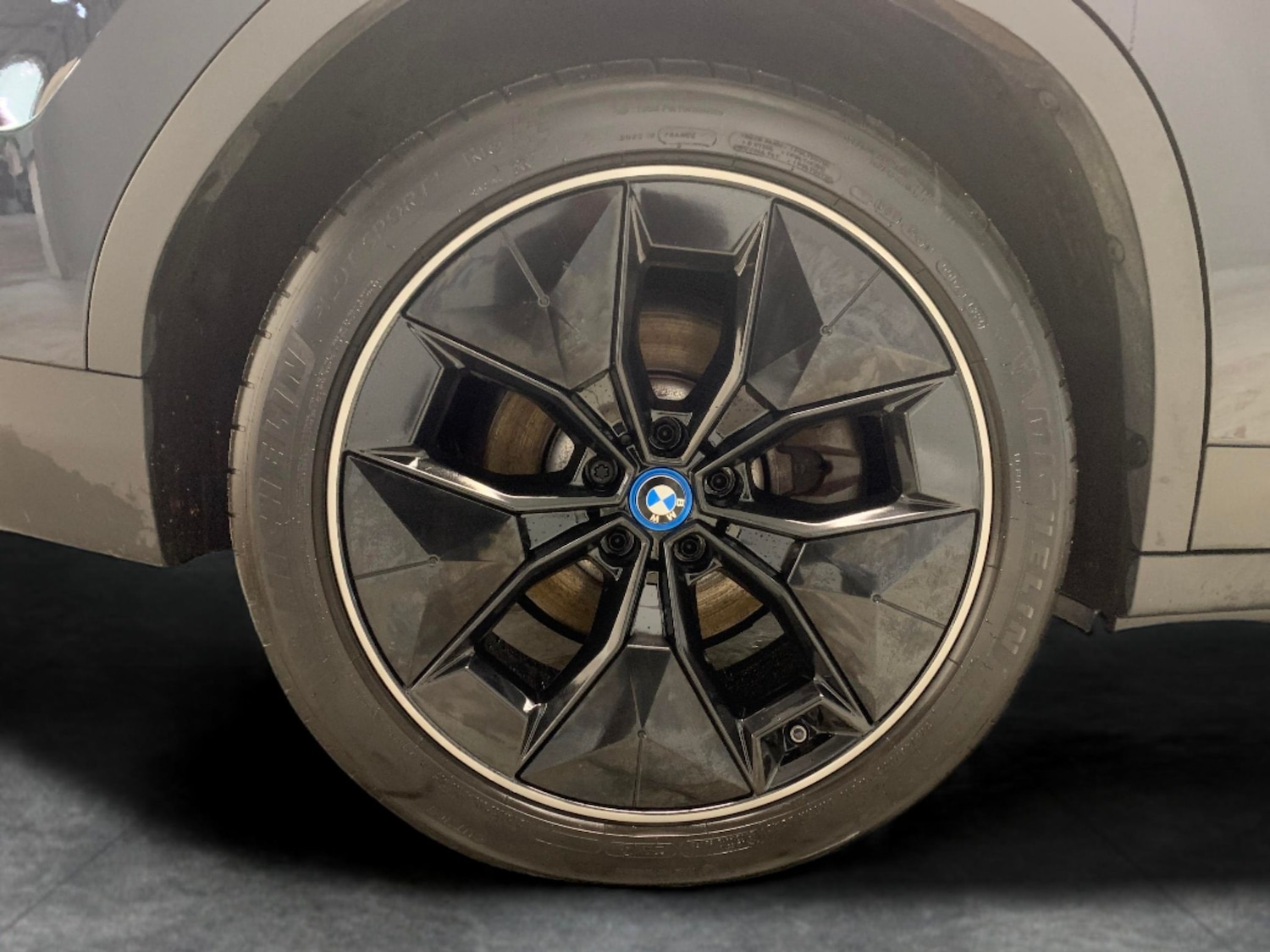 Used BMW iX3 2021 for sale - 76515181: Photo 37