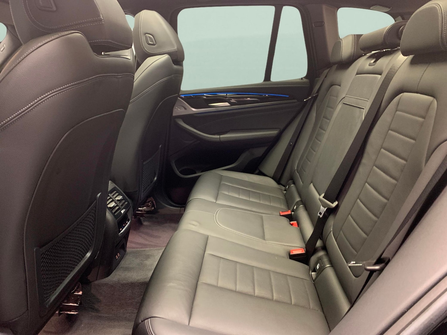 Used BMW iX3 2021 for sale - 76515181: Photo 38