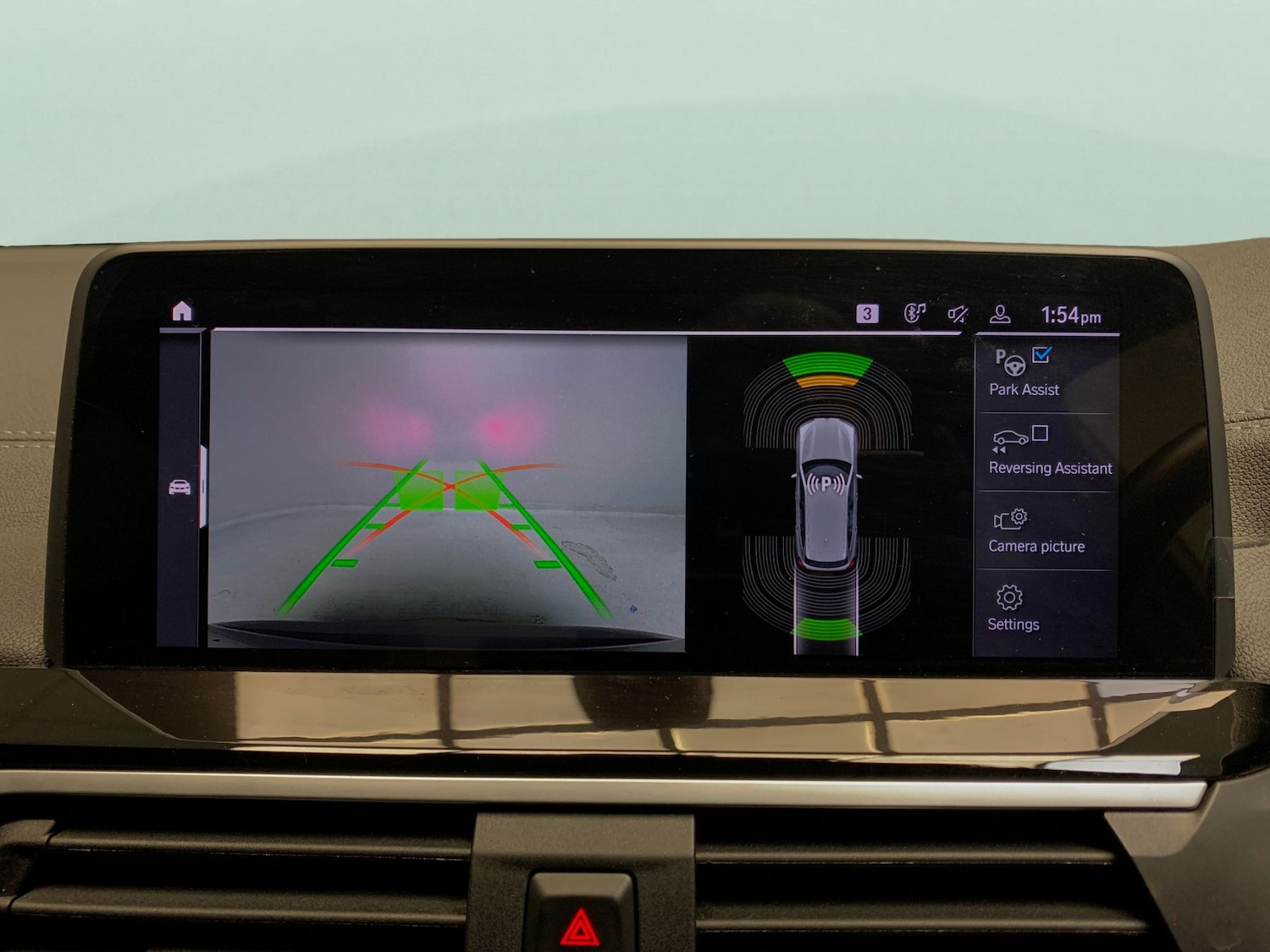 Used BMW iX3 2021 for sale - 76515181: Photo 8