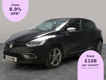 Used Renault Clio 2019 for sale - 75616865: Photo